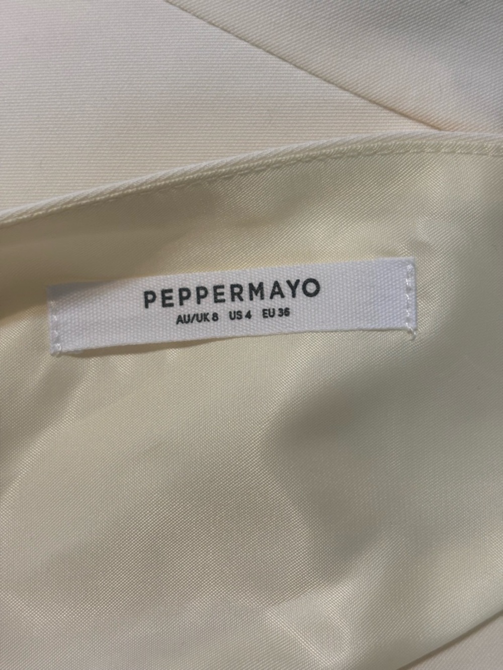 PEPPERMAYO - Picture 5 of 6